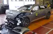 EuroNCAP - Volkswagen Arteon