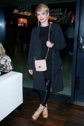 Weronika Marczuk na Orange Warsaw Festival 2013