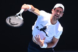 Kibice będą usuwani z trybun za niewłaściwe zachowanie wobec Djokovica