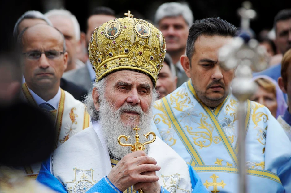 Crkva o ovome nerado govori