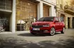 Nowa Skoda Fabia