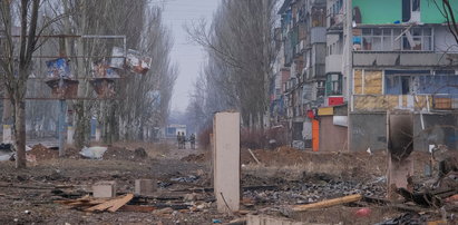 Nie żyje polski wolontariusz, który pomagał Ukraińcom. Prezydent Poznania żegna go w poruszającym wpisie