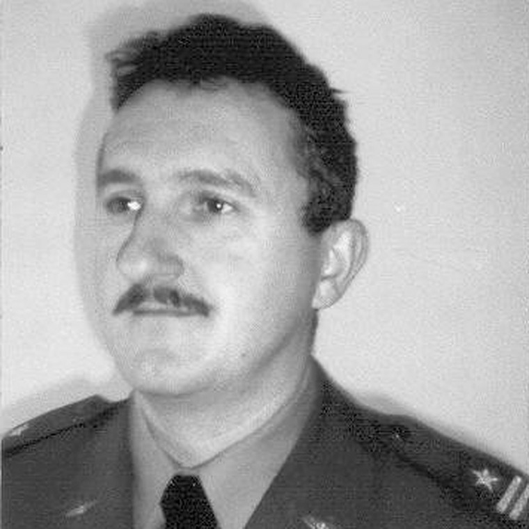 ppłk Dariusz Pawlak