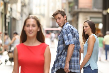 Az ön párja hűséges? Ez a hormon segíthet megelőzni a hűtlenséget