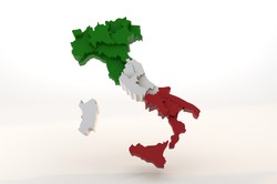 Szybki QUIZ geograficzny dla italomaniaków. Sprawdź, czy znasz włoskie regiony