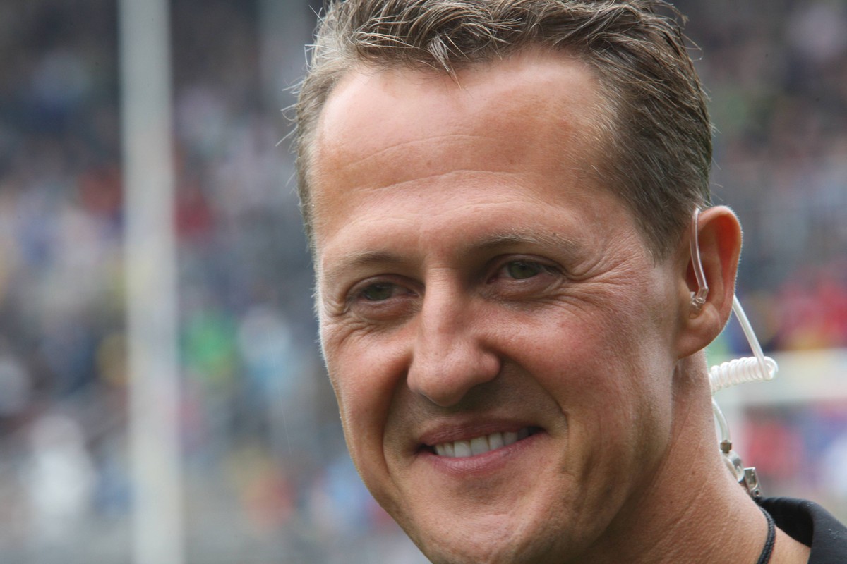 Michael Schumacher