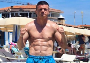 Miloš Stojanović Tigar