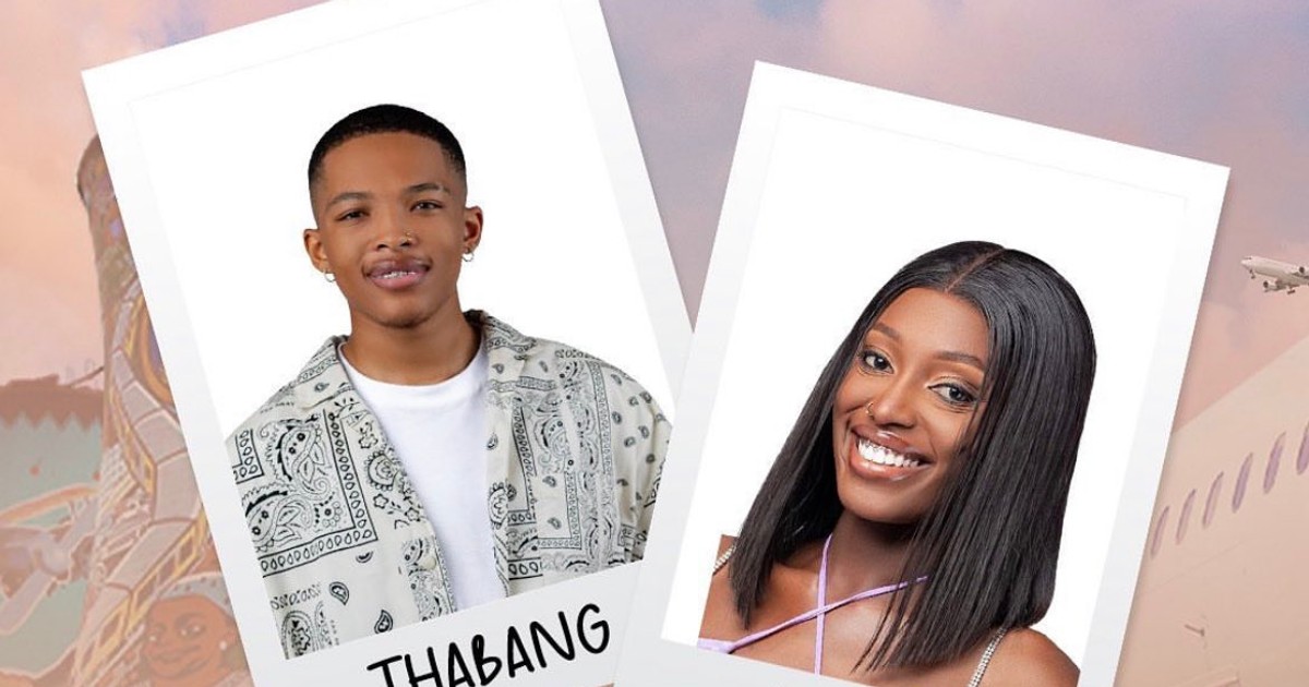 ‘BBTitans’: Thabang and Nana to head the house in Week 5