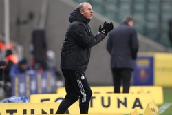 Vuković najlepszym trenerem miesiąca. "To zasługa całego zespołu"