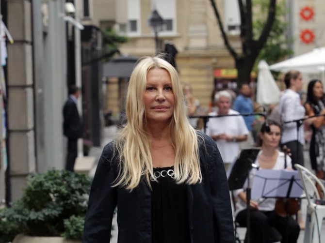Verica Rakočević 