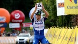 Koszmarny wypadek nie przeszkodził. Zwycięzca Tour de Pologne pojedzie w Giro
