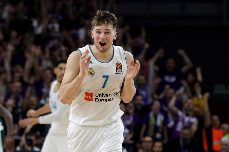 Luka Dončić