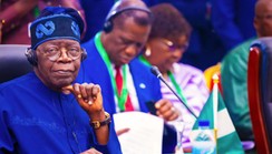 ECOWAS leaders meet on Niger's political situation