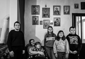 Porodica Cvijanović