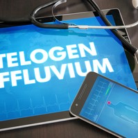 Hajhullás (telogén effluvium) oka, tünetei és kezelési lehetőségei