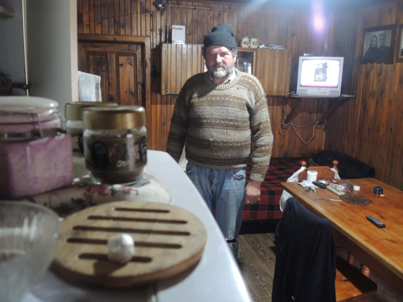 Hteo je da se ženi, ali nijedna čiju je tražio ruku nije želela u selo