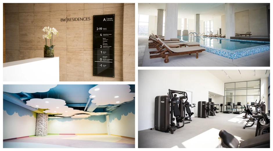 Najskuplji stanovi u Beogradu na vodi