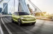 Skoda Vision E