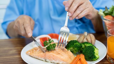 serce zaczyna się w kuchni. jak gotować, by obniżać cholesterol, ciśni