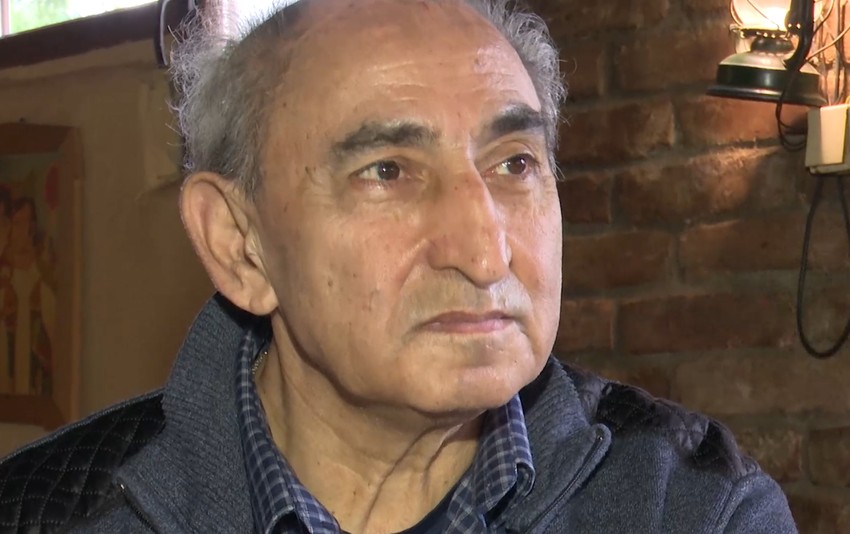 Miodrag Mića Kostić