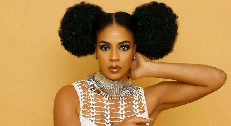 Big Brother Naija All Stars Venita Akpofure believes that women need to mature before considering marriage