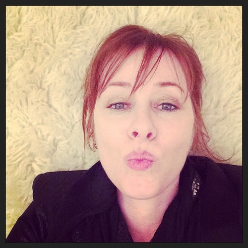 Nawet Suzanne Vega kocha selfie...