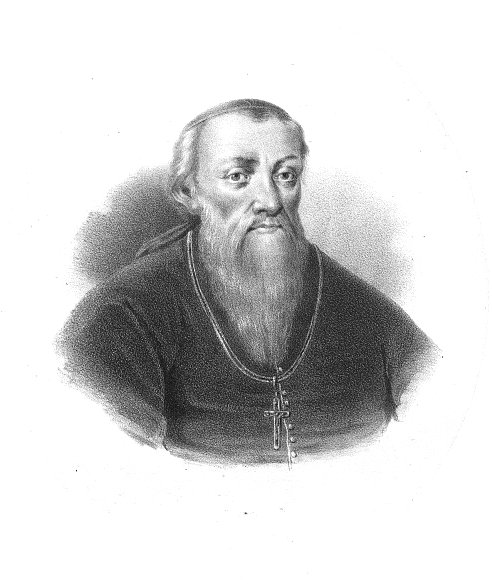 Jakub Uchański - domena publiczna