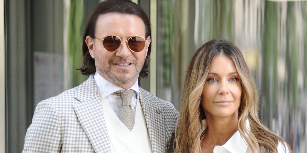 Radosław Majdan o rozpoczęciu edukacji syna. Wspomina Czarnka Plejada.pl