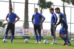 "Niebieskim" grozi degradacja. Ekstraklasa bez Ruchu Chorzów?