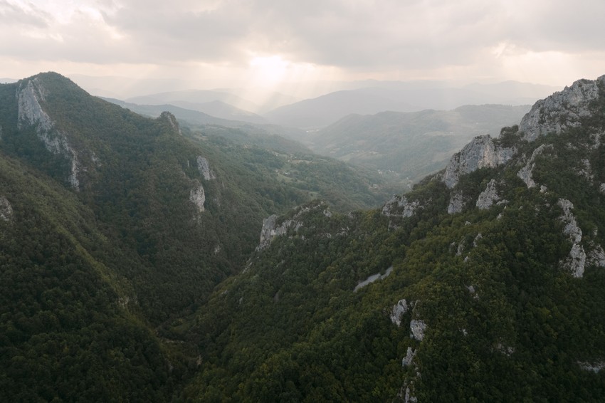 Gornje Košlje - Ljubovija