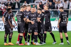 Bartosch Gaul nowym trenerem piłkarzy Górnika Zabrze