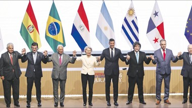 komu opłaca się umowa ue–mercosur? „wciąż zapominamy o konsumentach”