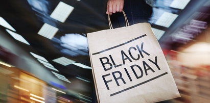 Chcesz kupić taniej buty czy kurtkę na Black Friday? Sprawdziliśmy, czy NAPRAWDĘ potaniały! Możesz się zdziwić