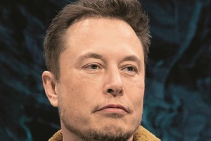 Elon Musk - kurs akcji Tesli w 2020 roku, sukcesy SpaceX