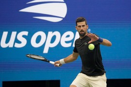 Novak na US OPENU NOSI NAJPOSEBNIJE PATIKE u karijeri! OVAJ DETALJ je jako važan i ima DUBOKU SIMBOLIKU za njegovu prošlost, ali i budućnost