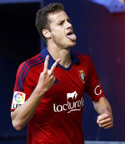 Wypadek na trybunach. Kibice Osasuny trafili do szpitala