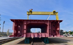 Polski projekt promu opóźniony. "Kupujemy gotowe rozwiązanie"