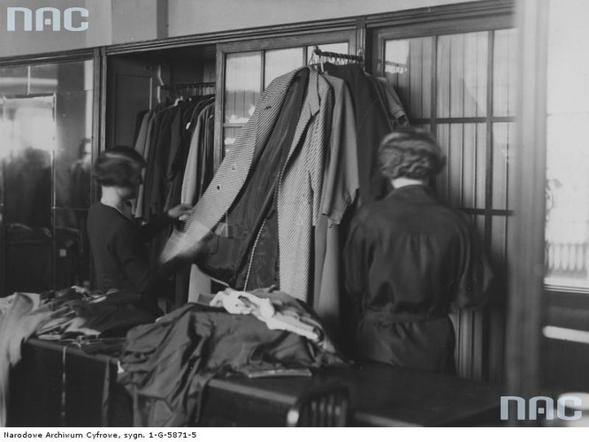 Dom Braci Jabłkowskich w Warszawie