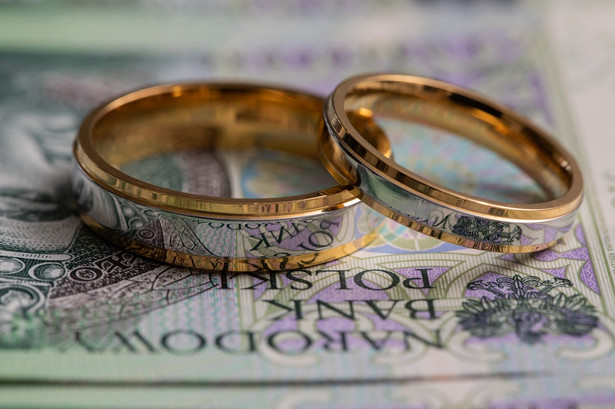 Czy podział majątku wspólnego małżonków generuje obowiązek podatkowy na gruncie ustawy o PCC?