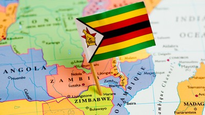 Zimbabwe