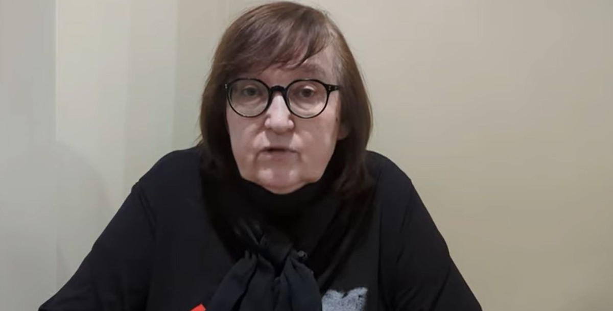 Ludmiła Nawalna