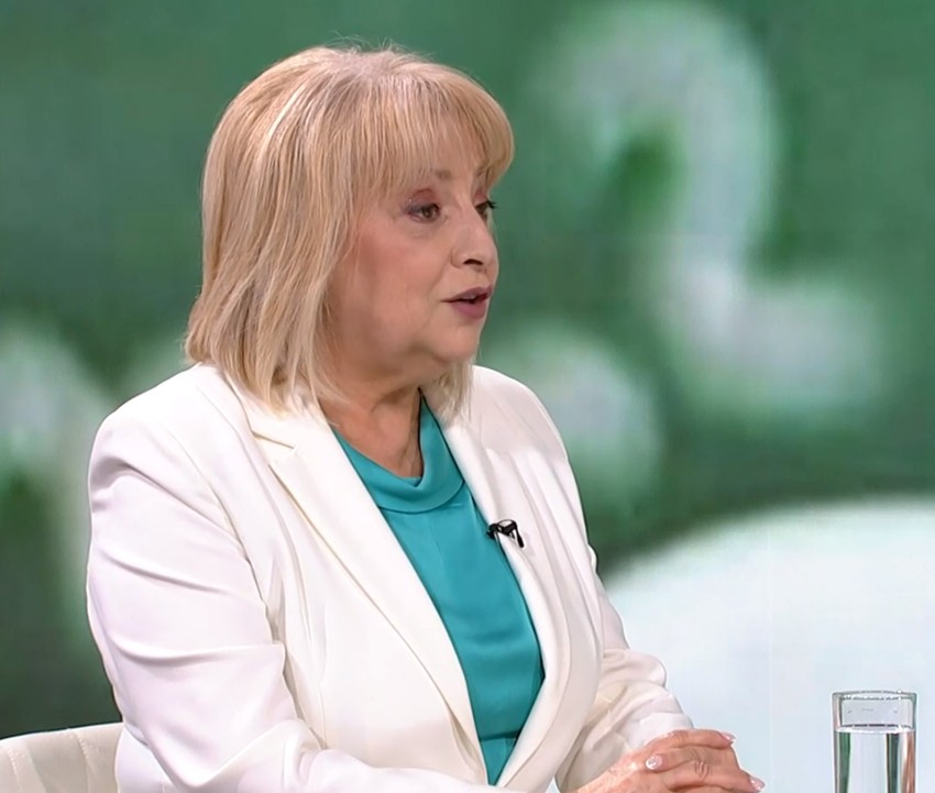 Slavica Đukić Dejanović