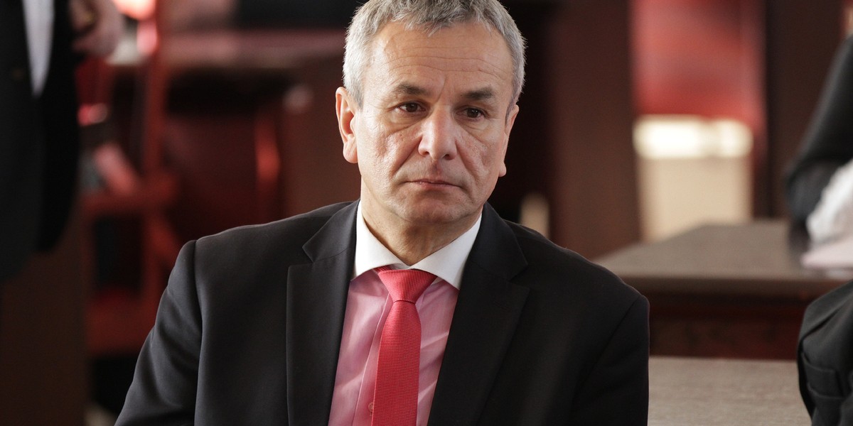 Andrzej Biernat