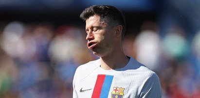 Były selekcjoner broni Lewandowskiego. Ma teorię na temat powrotu Messiego do Barcelony