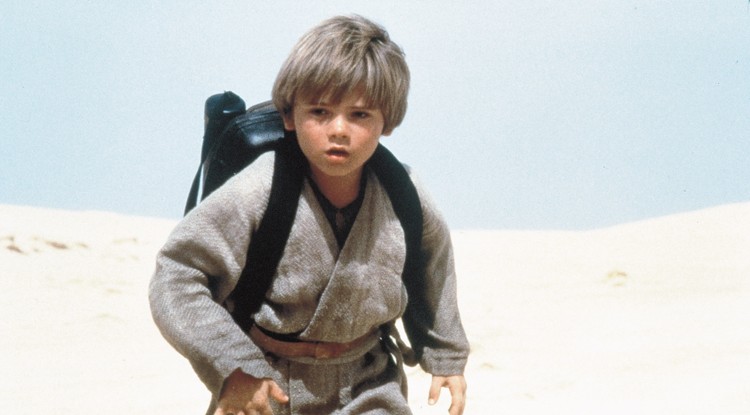 Anakin Skywalker