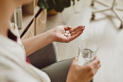 Lehet szedni vitaminokat kemoterápia során? Ártanak vagy inkább segítenek ekkor?