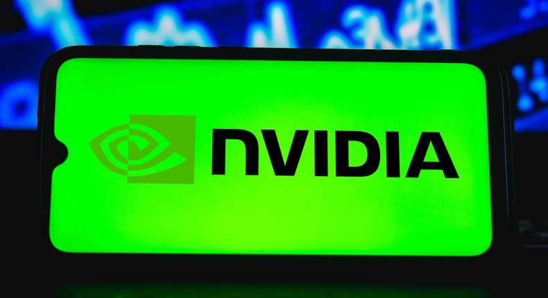 NVIDIA Corporation (NVDA)