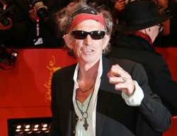 Keith Richards zdradza tajemnicę The Rolling Stones: Jesteśmy cholernie dobrzy