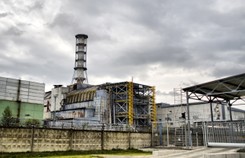 Rekordowa liczba turystów w Czarnobylu. Dużą część stanowią Polacy