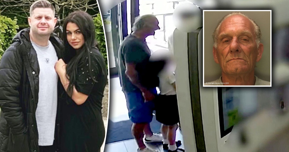 Szokujące kulisy zbrodni. Zabił rodziców, a ich dzieci zabrał na obiad do McDonalda